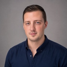 Daniel Brooks, Co-Founder & CEO at CrewLicense