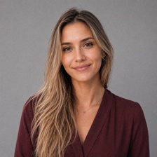 Megan Harper, Customer Success Lead at CrewLicense