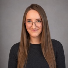 Natalie Morgan, Lead Engineer at CrewLicense